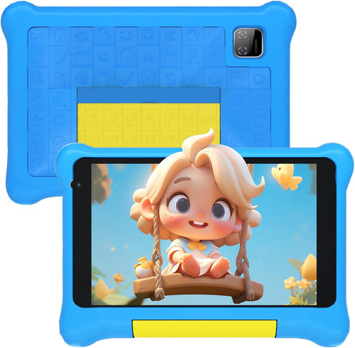 Tablet bambini pollici - bambini,