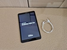 Samsung Galaxy Tab A6 10.1'' Black Wi-Fi 32GB