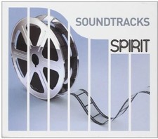 inconnu Spirit of Soundtracks