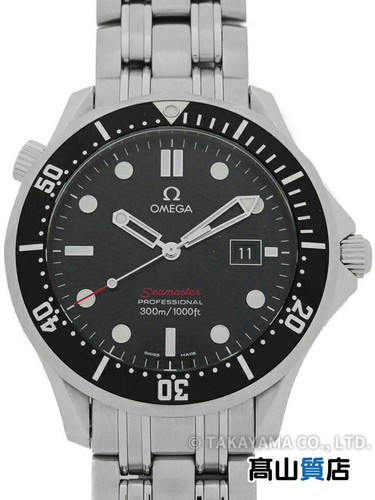 Omega seamaster diver 300 - diver,
