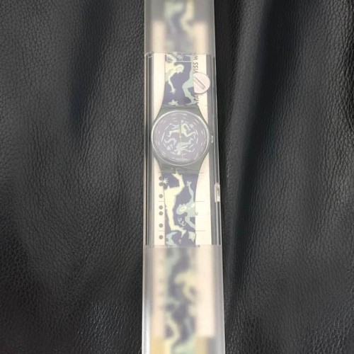 Swatch unworn w040 - swatch,