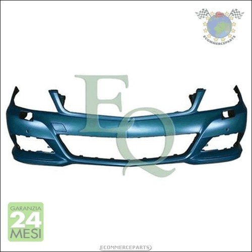Paraurti anteriore per - eq,