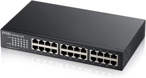 Zyxel gs1900 24hpv2 - zyxel, 24