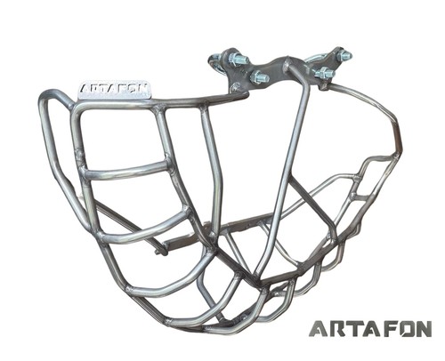 Protezione tubi sherco 250 300 - tubi,