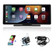 Autoradio 10.26” Touch GPS