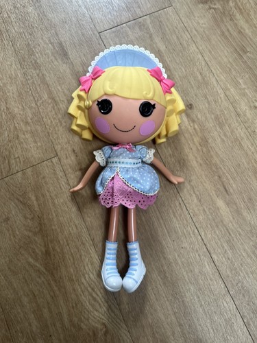 Lalaloopsy little bah peep - little,