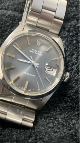 Rolex oyster perpetual 6694 - oyster,