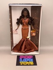2004 Mattel Silver Label