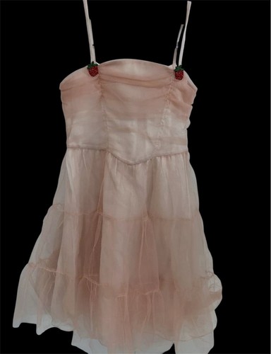Abito bambina gucci smanicato - abito,