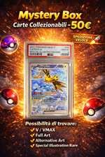 🔥 Pokemon mystery box