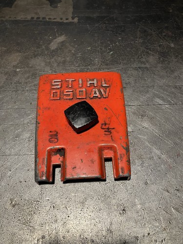 Stihl 050av - stihl,
