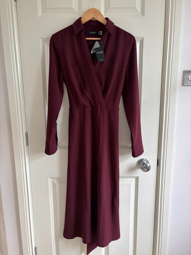 Abito midi donna lauren ralph - midi,