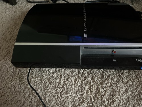 Sony playstation ps3 - sony,