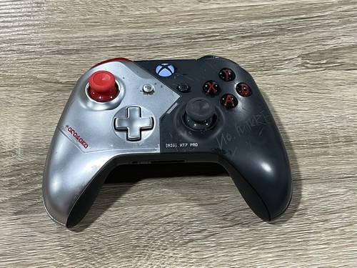 Controller xbox one cyberpunk - xbox,