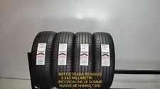 GOMME USATE   185/65R15 88T