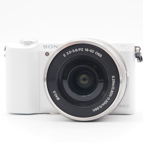 Fotocamera mirrorless sony - fotocamera,