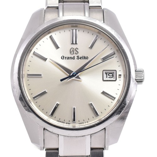 Con carta seiko - seiko, grand