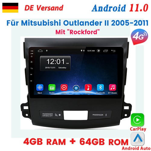 Wifi carplay per mitsubishi - wifi,