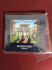 KING CRIMSON - EPITAPH  BOX