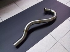 COLLETTORE RACING DEKAT GPR