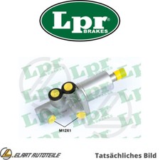 CILINDRO FRENO PRINCIPALE PER