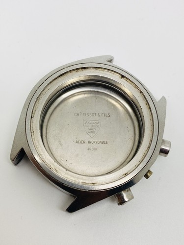 Navigatore vintage tissot - navigatore,