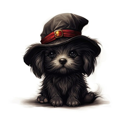Adesivo auto maltese - , cani