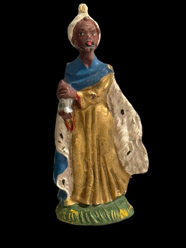 Statuina saggio vintage - statuina,