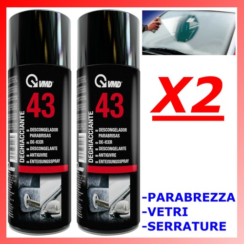 Spray deghiacciante anti - 2,