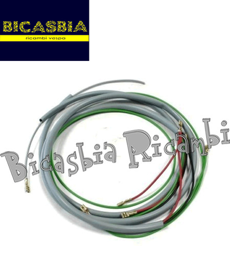 9928 impianto elettrico con - -,