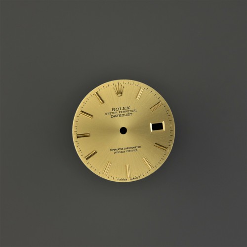 Rolex quadrante originale - rolex,