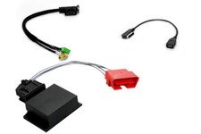 Per VW RNS 850 / T5 Touareg 7P