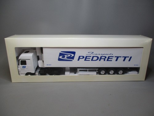 Dv11107 camion eligor 43 - dv11107,