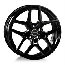 Set cerchi lega - 4,