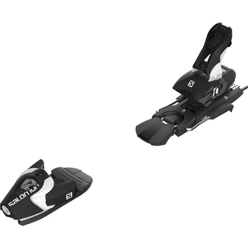 Attacchi sci salomon z10 2023 - z10,