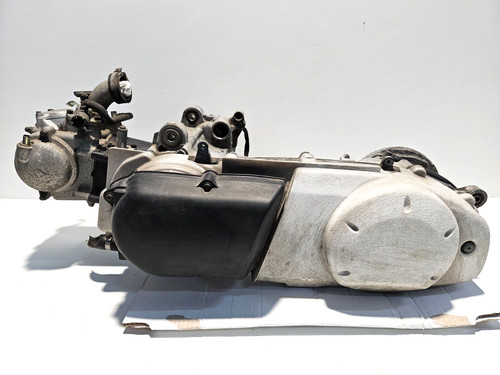 Blocco motore completo yamaha - motore,