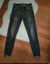 Jeans Zara Skinny Nero ?
