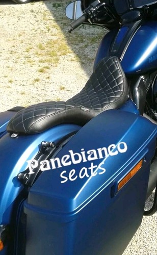 Sella seat panebianco electra - panebianco,