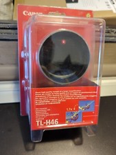 Canon TL-H46 TELECONVERTITORE - COMPLEMENTO OTTICO TELEOBIETTIVO ORIGINALE