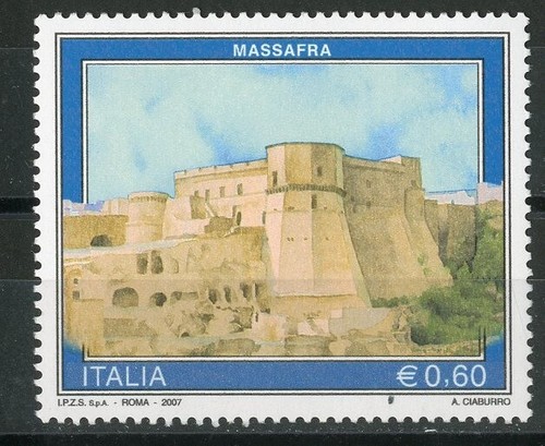 Italia 2007 turismo - -,