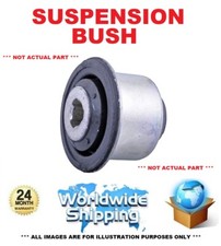 ASSE ANTERIORE Boccola Wishbone Posteriore per CITROEN JUMPER Box 2.8 HDi 2000-2002