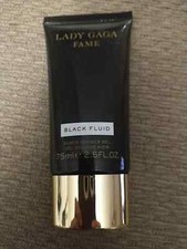 Lady Gaga Fame Perfume Black
