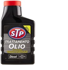TRATTAMENTO ADDITIVO OLIO