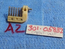 Contatto unità di credito