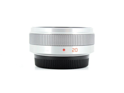 Panasonic lumix f - g, 20