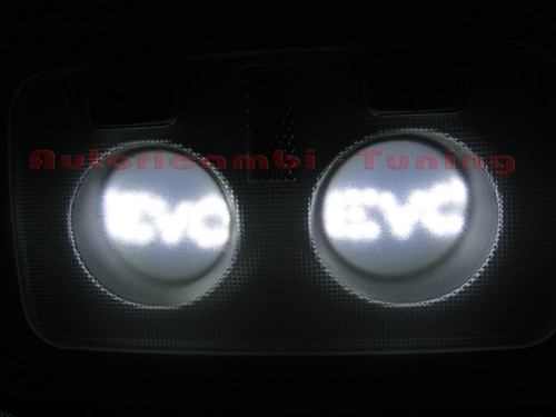 Luce plafoniera interna led - luce,