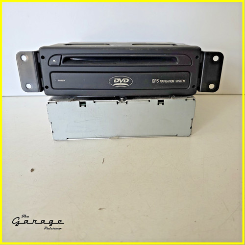 Lettore dvd gps navigazione - lettore,