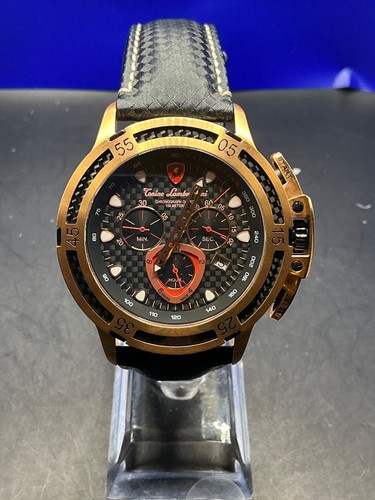 Orologio uomo cronografo - orologio,