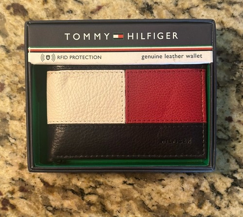 Tommy hilfiger portafoglio - hilfiger,