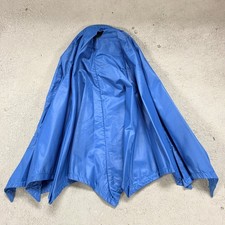 SU-MF-C-KF: Custom Blue Wired